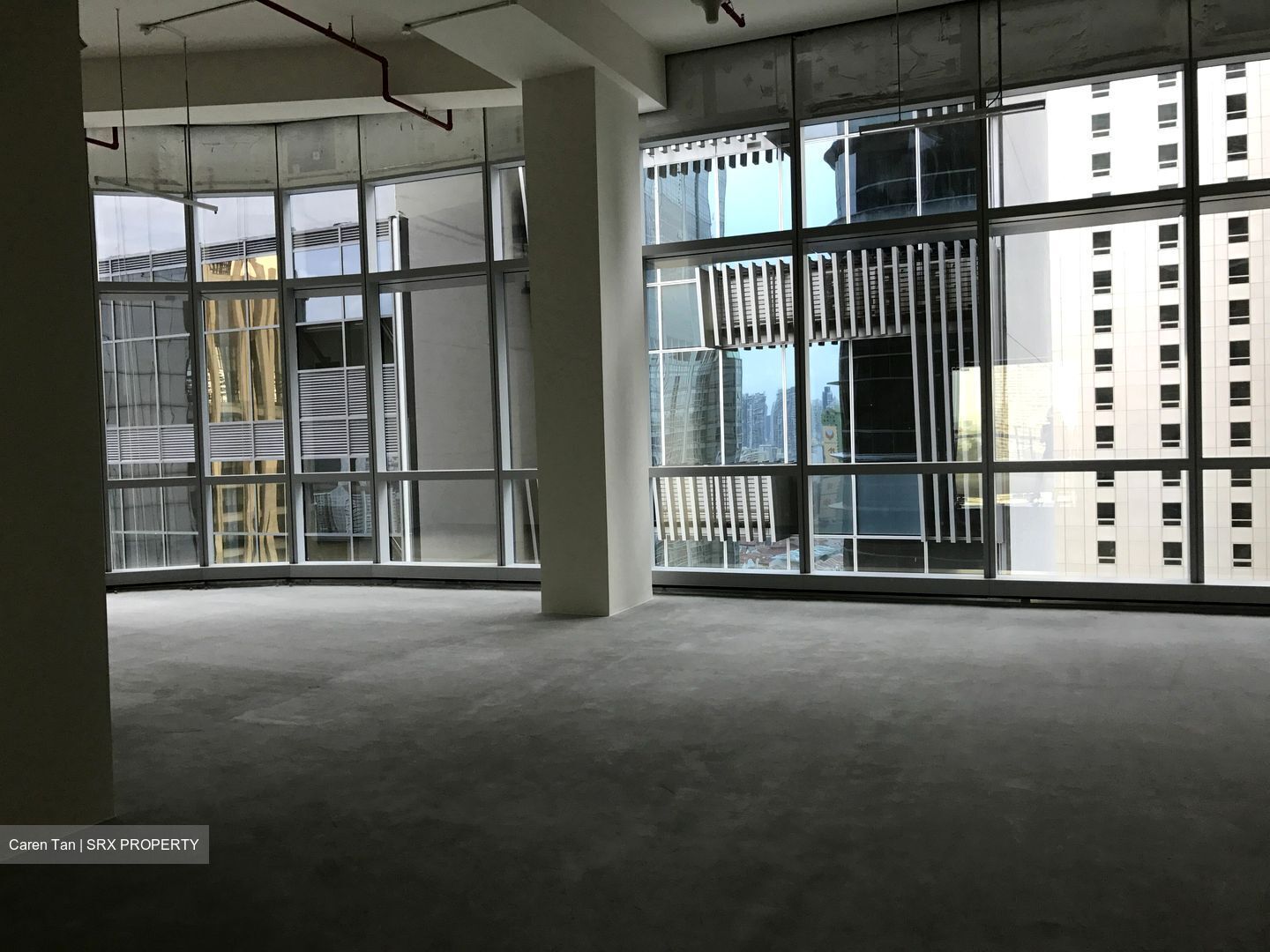 Sbf Center (D1), Office #497385931